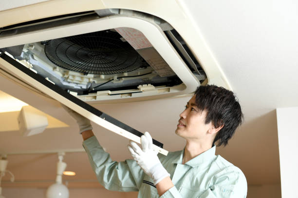 Best HVAC Air Duct Cleaning  in Magalia, CA