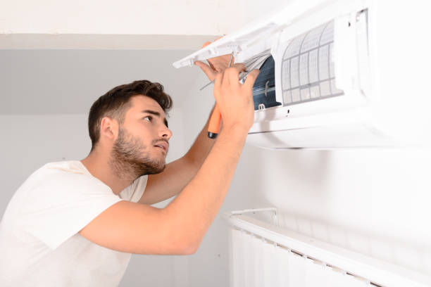 Best Air Duct Mold Removal  in Magalia, CA